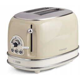Toster Ariete 155/03 Vintage