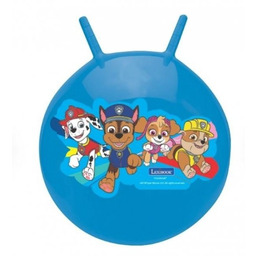 Piłka do skakania PAW Psi Patrol