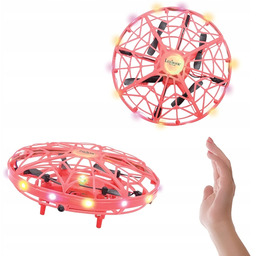 Lexibook Mini Dron Ufo UFO01 dla dzieci 3+