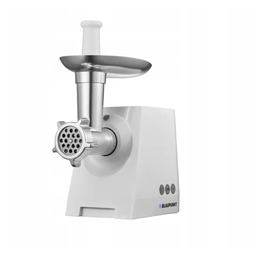 Maszynka Do Mielenia Mięsa Blaupunkt Biały 2000