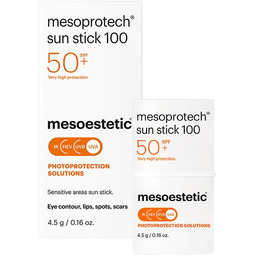 Mesoestetic Ochronny sztyft przeciwsłoneczny SPF 50+ - Mesoprotech