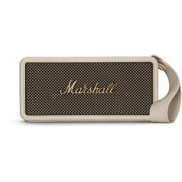 Marshall głośnik bluetooth middleton kremowy