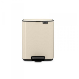 Brabantia Poland Sp. Z.o.o Kosz pedałowy BO 7L