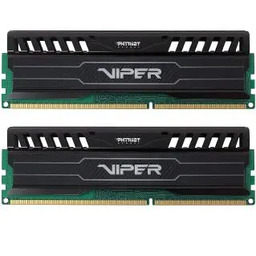 Patriot Viper 3 16GB (2 x 8GB) DDR3