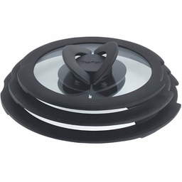 Pokrywa Tefal Ingenio L9849053 (3 sztuki)