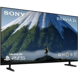 SONY Telewizor BRAVIA 2 II K-50S25M2 50" LED
