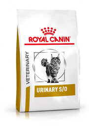 Royal Canin Cat Urinary S/O - 7kg