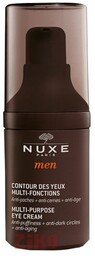 Nuxe Men - wielofunkcyjny krem pod oczy 15ml
