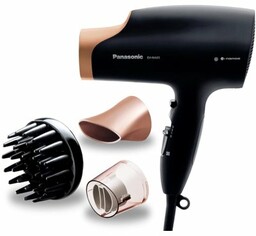 Panasonic, profesjonalna suszarka do włosów, EH-NA65CN825