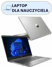 HP Laptop 255 G9 15.6" IPS R5-5625U 16GB