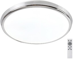 RABALUX 3464 Balthasar Lampa łazienkowa 1600 IP44 chrom