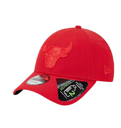 Czapka z daszkiem New Era 9FORTY NBA Chicago