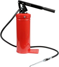 YATO Smarownica manualna YT-07063 8 L