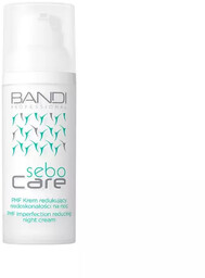 Bandi PMF, krem redukujący niedoskonałości na noc, 50ml