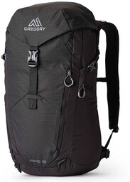 Plecak trekkingowy Gregory Nano 28 - optic black