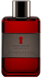 Antonio Banderas The Secret Temptation EDT 100 ml