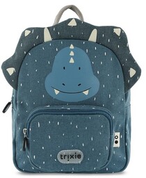 Pakamera Mały plecak - Triceratops Trixie Baby