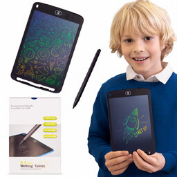 Tablet Graficzny Do Rysowania Dla Dzieci Znikopis Rysik