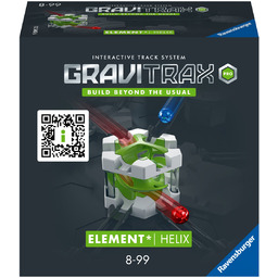 Ravensburger, Gravitrax Pro, Dodatek Helix