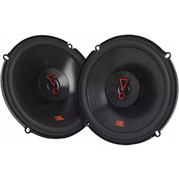 Głośniki samochodowe dwudrożne Jbl 627F