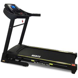 Bieżnia elektryczna HERTZ Electra T55