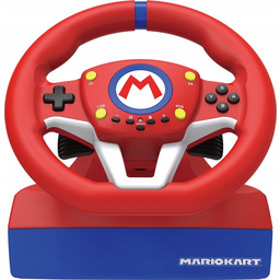 Kierownica Hori Switch Mario Kart Racing Wheel Pro