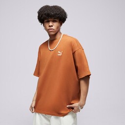 PUMA T SHIRT BETTER CLASSICS OVERSIZED TEE