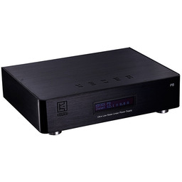 Keces Audio P8 typ 4 (9/12V 4A +