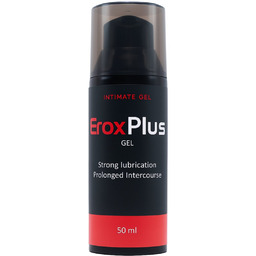 NGS EROX PLUS GEL 50 ml