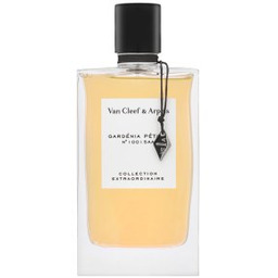 Van Cleef & Arpels Collection Extraordinaire Gardenia Petale