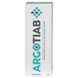 Argotiab Krem-żel, 50 ml