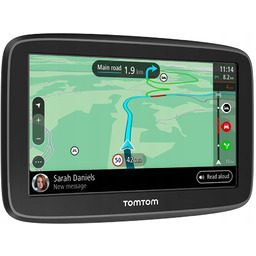 Nawigacja Gps Tomtom Go Classic 5" Wi-Fi