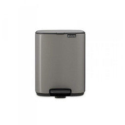 Brabantia Poland Sp. Z.o.o Kosz pedałowy BO 7L