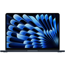 Apple MacBook Air 13" M5 10-core CPU +