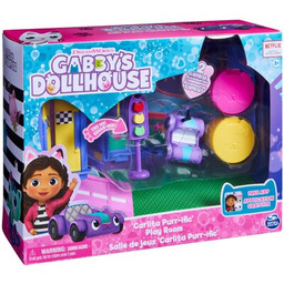 SPIN MASTER Figurka Koci Domek Gabi Kocifura 6069300