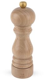 Peugeot Młynek do soli z drewna 180 mm,