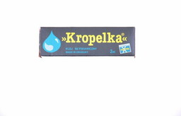 Klej KROPELKA 2ml