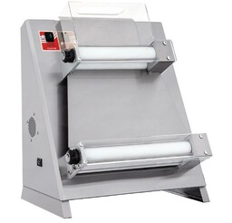 Gastro M Wałkownica do ciasta z dwoma wałkami