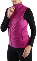 Kamizelka hybrydowa damska Viking Becky Pro Vest Primaloft