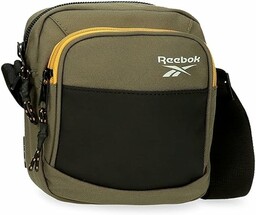 Reebok Hamilton, Zielony, Portamovil Bandolera, Uchwyt na telefon