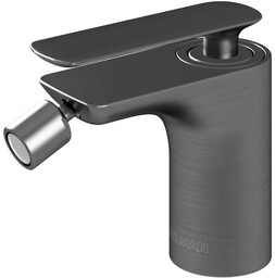 KOHLMAN QB130EG EXPERIENCE bateria bidetowa GRFAIT
