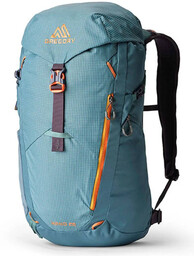 Plecak trekkingowy Gregory Nano 28 - rio blue