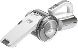 Black&Decker Odkurzacz bezworkowy, ręczny Pivot PV1820L-QW (35W; kolor