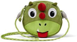 Portfel dziecięcy Affenzahn Kids Wallet - dragon