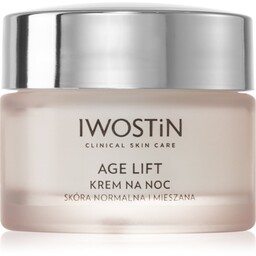Iwostin Age Lift krem na noc do skóry