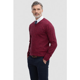 Sweter FABRIZIO SWTR000361