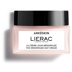 LIERAC Arkeskin krem na dzień w okresie menopauzy