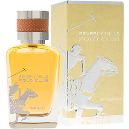 Beverly Hills Polo Club Prestige Pour Femme Challenge