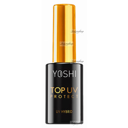 YOSHI - Top UV Protect - Hybrydowy top