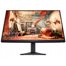 Monitor 27" Dell AW2724DM 2560x1440(WQHD)|180Hz| 1ms|FAST IPS|16:9 |pivot